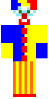 Скин по нику Jsl7