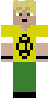 Скин по нику Jthurmond17