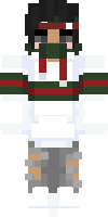 Скин по нику Jubi