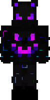 Скин по нику JugadorGamer