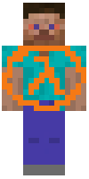 Скин по нику Jugg