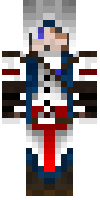 Скин по нику Jugganourt