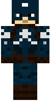 Скин по нику JuicyCRAFT