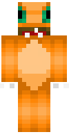 Скин по нику Juiicy_Oranges