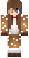 Скин по нику JuliaGame