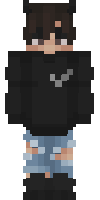 Скин по нику JulianHD