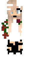 Скин по нику JuliasWorld