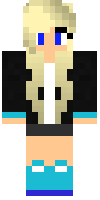 Скин по нику JullyGamer