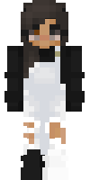 Скин по нику Jumonka