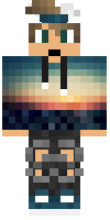Скин по нику Jumpingfellow