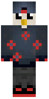 Скин по нику Jumpy