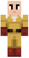 Скин по нику JungleMoonkey