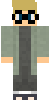 Скин по нику JungleTree