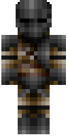 Скин по нику Jungle_hunter