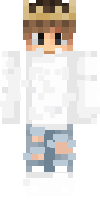 Скин по нику Junior_Best_