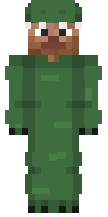 Скин по нику Jurassic