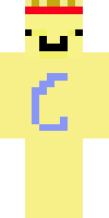 Скин по нику Just4Fun2