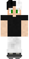 Скин по нику JustC00lGuy
