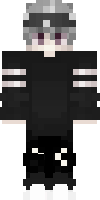Скин по нику JustConnor