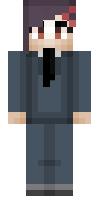 Скин по нику JustConor