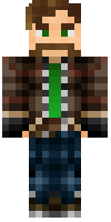 Скин по нику JustProSkill