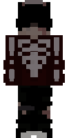 Скин по нику JustScyther