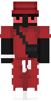Скин по нику JustSmurf