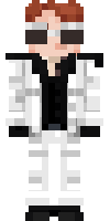 Скин по нику JustWizard