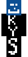 Скин по нику Just_5