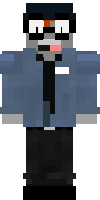 Скин по нику Just_Goiden
