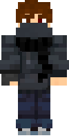 Скин по нику Just_Jusstik
