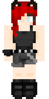 Скин по нику Just_Kira
