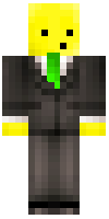 Скин по нику Just_a_Lemon