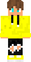 Скин по нику Just_bee