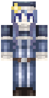 Скин по нику Juvia