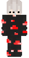 Скин по нику JvstKnight_