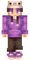 Скин по нику K1rasu_42