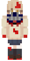 Скин по нику K4v
