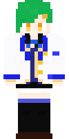 Скин по нику KANADE_T