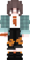 Скин по нику KATbKA_YT
