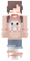 Скин по нику KAWAIIZ