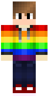 Скин по нику KA_Gamer