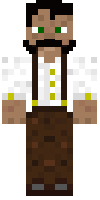 Скин по нику KEEPER__