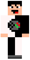 Скин по нику KILLERGAME