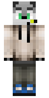 Скин по нику KILLER_24