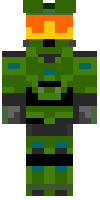 Скин по нику KILLER_CHIEF