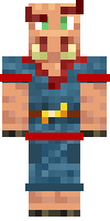 Скин по нику KIREFIRE
