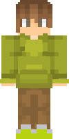 Скин по нику KIRILL_12