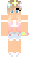 Скин по нику KITTYGIRL27