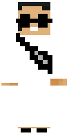 Скин по нику KLecH_